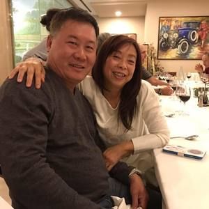 Meet your Posher, Bing